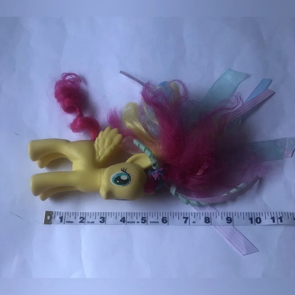 Hasbro my little